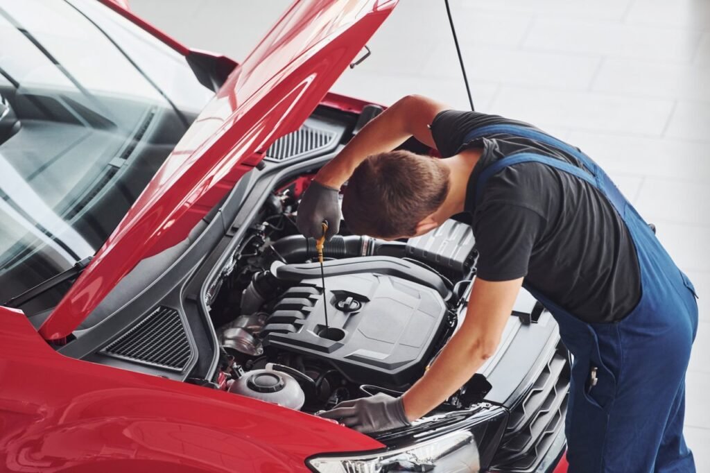 How to Choose the Best Used Engine for Your Car in the USA