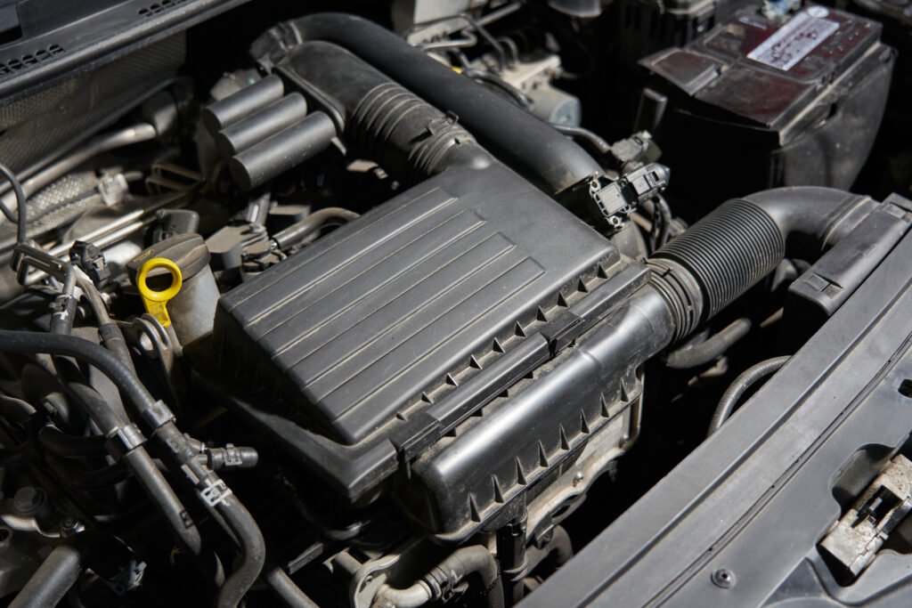 Top 10 Most Reliable Used Engines in the U.S. Market (With Average Prices & Mileage)